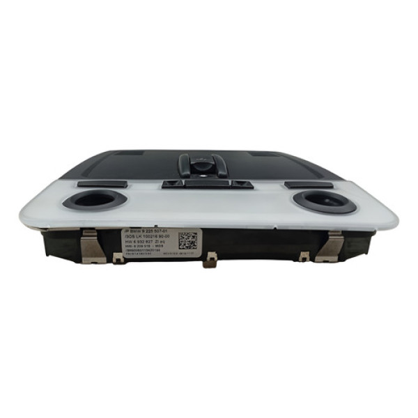 Luz Cortesia Bmw X1 Xdrive 2.0 T N20 2012 2013