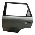 Porta Traseira Direita Kia Sorento 2011 2012  Traseira Direito Cinza