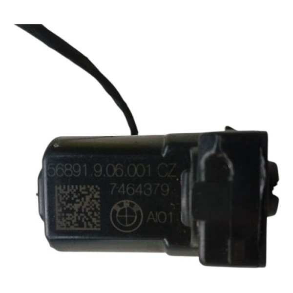 Motor Trava Portinhola Bmw X1 2022 2023 