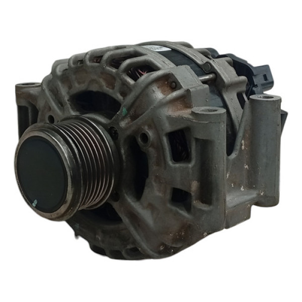 Alternador Volkswagen Golf Gti 2.0 2015 2016