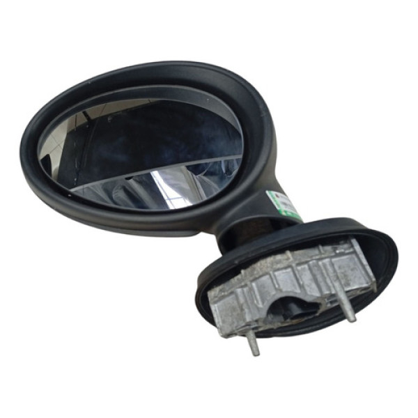 Retrovisor Esq Mini Cooper S Clubman 1.6thp 2011 2012
