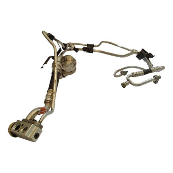 Mangueira Ar Condicionado Hyundai I30 2.0 2010 2012 2014