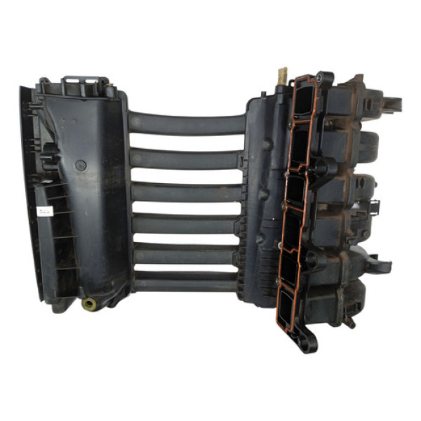 Coletor Admissão Porsche Cayenne 3.6 2016