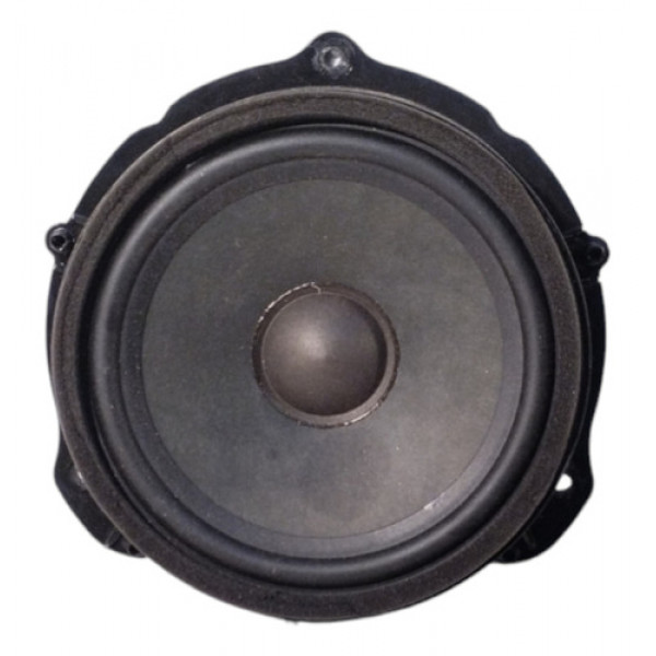 Alto Falante Jaguar Xe 2018 Preto