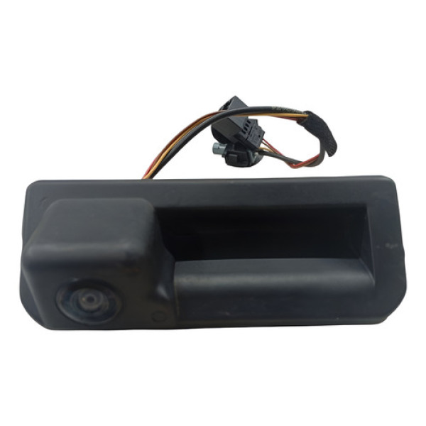 Maçaneta Camera Tampa Tras Volkswagen Jetta Gli 2.0 T 2024