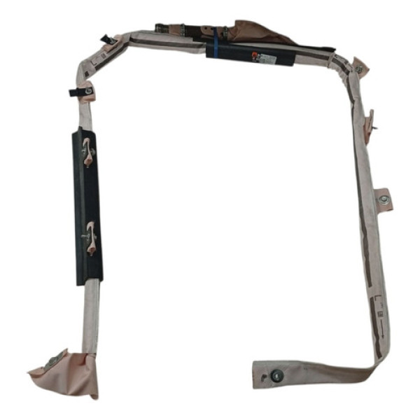 Cortina Esquerda Teto Chevrolet Equinox Premier 2.0t 2019