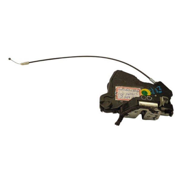 Fechadura Porta Diant Dir Honda Civic 2010 2011 2012 2013 