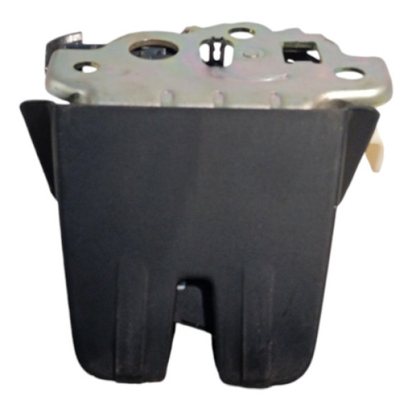 Fechadura Tampa Tras Volkswagen Virtus Gts 1.4t 2020 2021