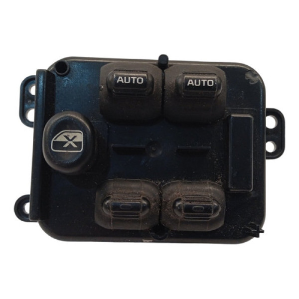 Comando Botão Vidro Diant Direito Jeep Cherokee Spor 2006 07