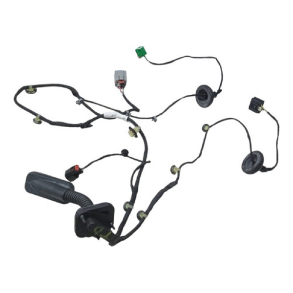 Chicote Porta Tras Dir Chevrolet Equinox Rs 1.5t 2021 2022