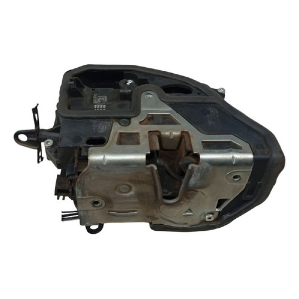 Fechadura Porta Diant Bmw X1 Xdrive 2.0 T N20 2013