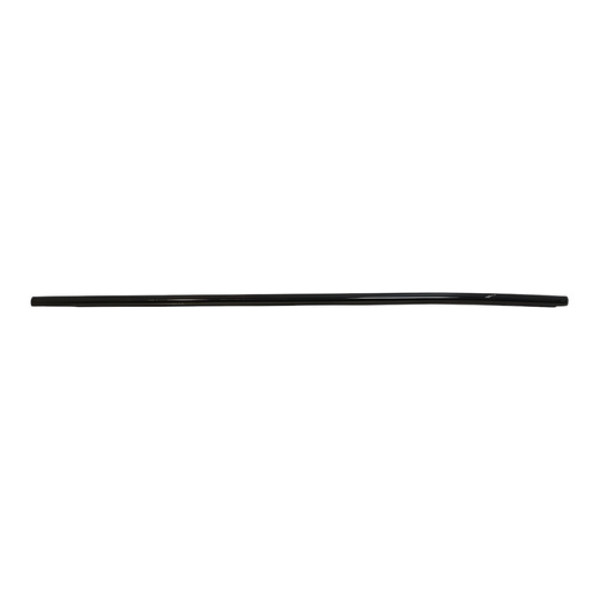 Pestana Ext Traseira Esq Vw Tiguan R Line 2.0t 350 2020 Preto