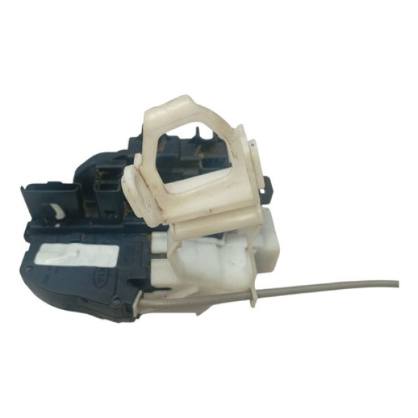 Fechadura Porta Traseiro Esquerdo Veracruz 3.8 V6 2009 2010