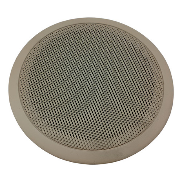 Grade Tela Alto Falante Bmw 320i 2.0 T N20 2017 Ok