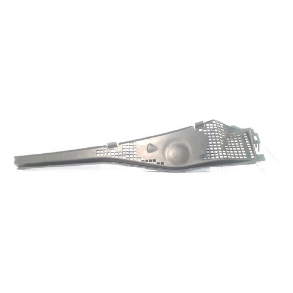 Churrasqueira Esquerda Duster 2012