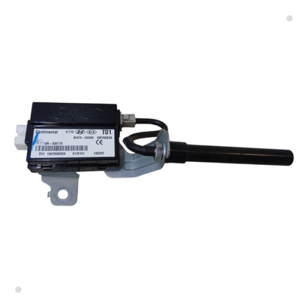 Modulo Keyless Hyundai Santa Fé 3.3 2014 1015 