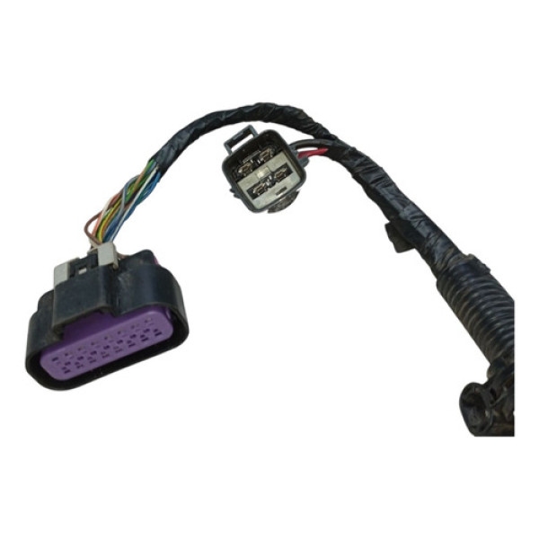 Chicote Esq Servo Pinça Land Rover Discovery Sport 2015 2016