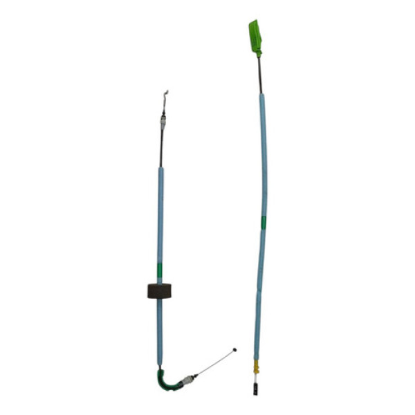 Cabo Fechadura Porta Dianteira Direita Bmw X1 2022 2023 