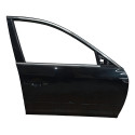 Porta Dianteira Direita Azera 2011 2012 Dianteira Direito Preto
