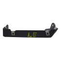 Suporte Parabarro Lado Esq Chevrolet Equinox Rs 1.5t 2022