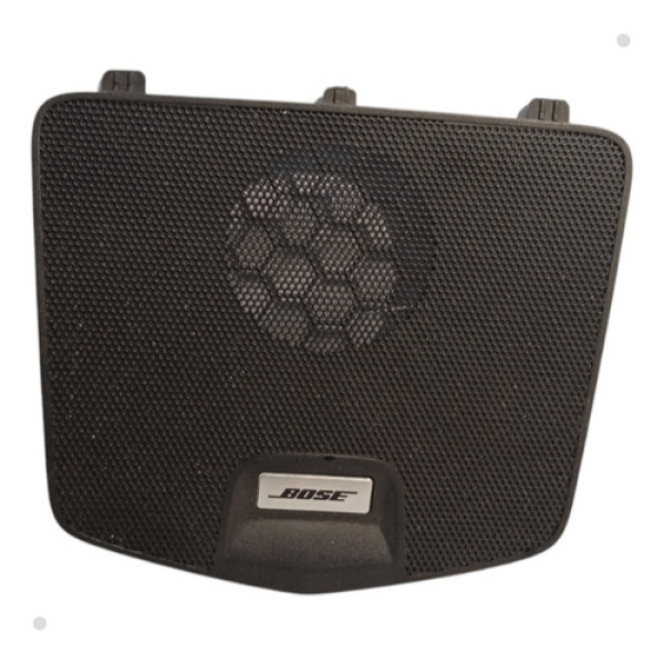 Tela Alto Falante Painel Nissan Altima 2012 2013 2014  Preto