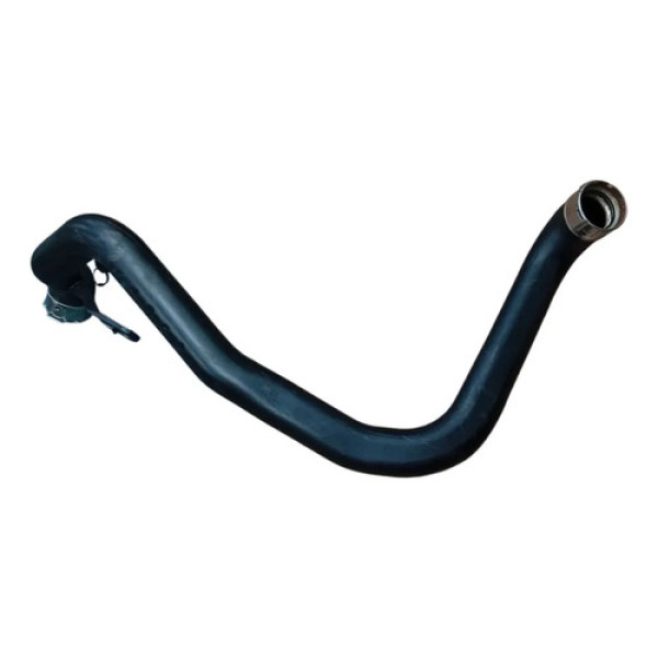 Mangueira Intercooler Chevrolet Onix 1.0 Aut 2020 Preto