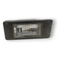 Luz Placa Chevrolet Equinox 2019 2020 2021 