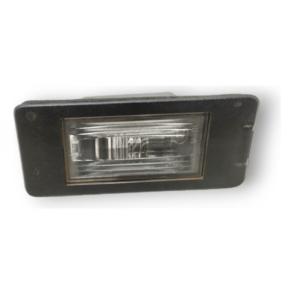 Luz Placa Chevrolet Equinox 2019 2020 2021 