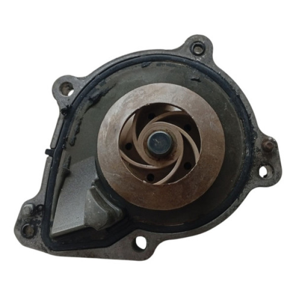 Bomba Dágua Mini Cooper S Countryman 4all 2013