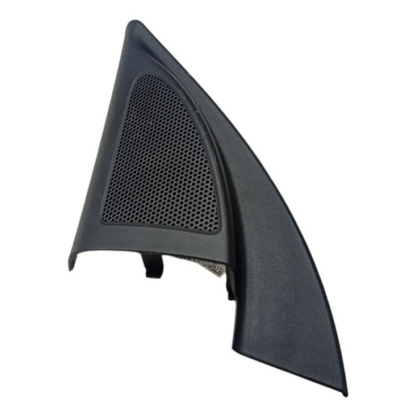 Acabamento Tweeter Retrovisor Esquerdo Kia Sorento 2016 Preto
