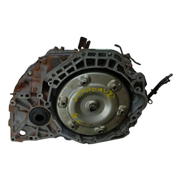 Caixa Marcha Câmbio Veracruz 3.8 V6 2009 2010