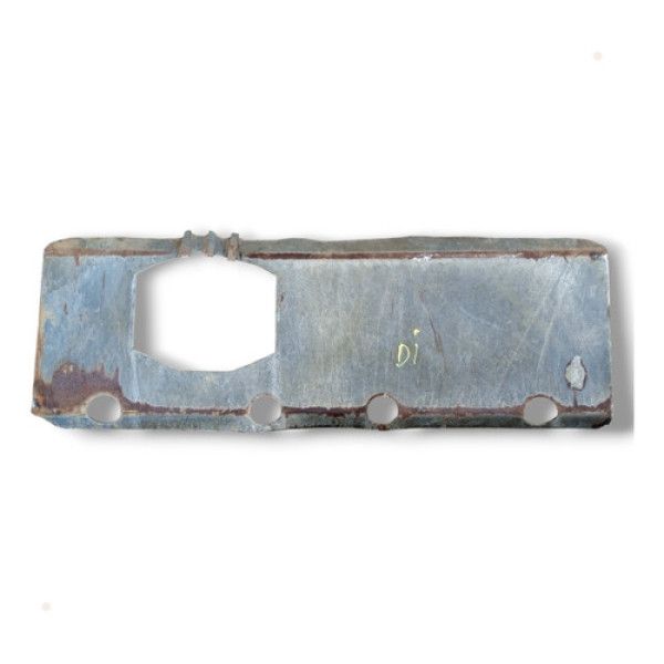 Protetor Carter Dianteiro Land Rover Defender 110 2001 2002