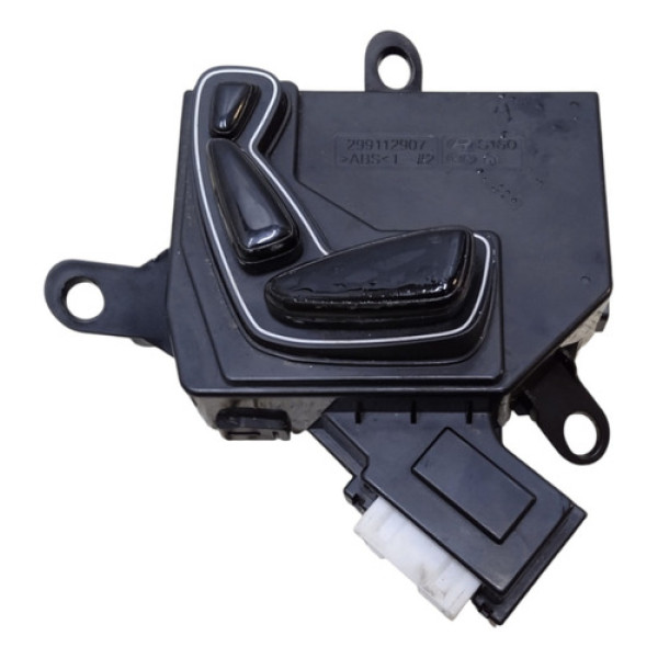 Comando Banco Dianteiro Esquerdo Hyundai Azera 2011 2015  Ok