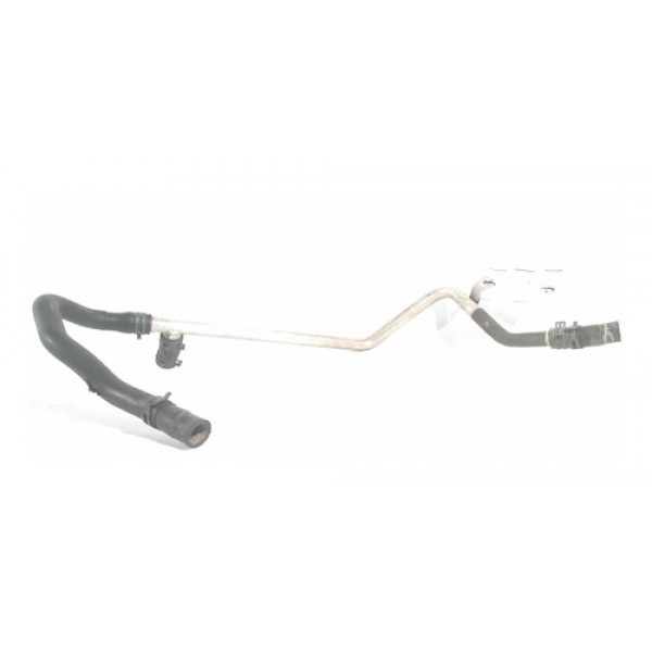 Mangueira Ar Quente Volkswagen Touareg 2008 2009 2010 