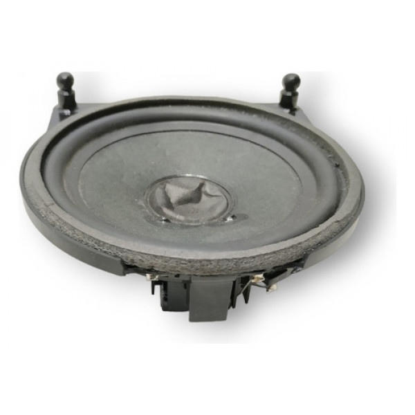 Tweeter Porta Diant Esq Mercedes Glc250 2.0 2015 2016 2017 Preto
