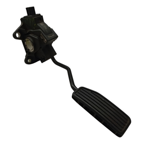 Pedal Acelerador Honda City 2014 2015 2016