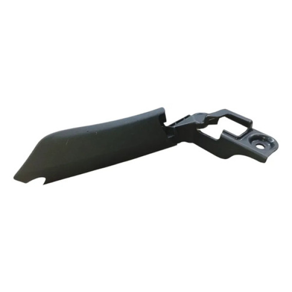 Moldura Interna Retrovisor Esq Volkswagen Golf 2014 2015