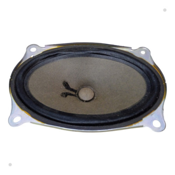 Alto Falante Tampão Traseiro Nissan Altima Sl 2013 2014 Ok