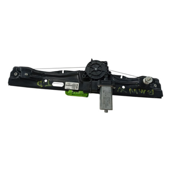 Motor Máquina Vidro Traseiro Direito Bmw X1 2022 2023 