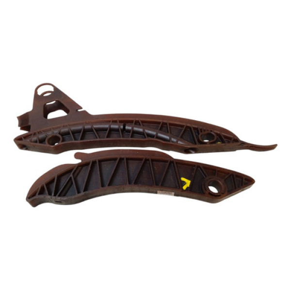 Guia Corrente Comando Citroen Ds3 1.6 Thp 2011 2012 2013 Ok