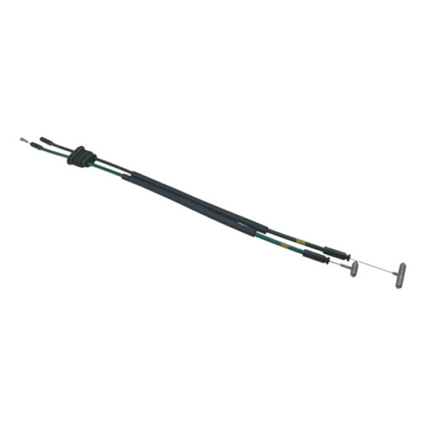 Cabo Fechadura Porta Traseira Direita Kia Sorento 2011 2012