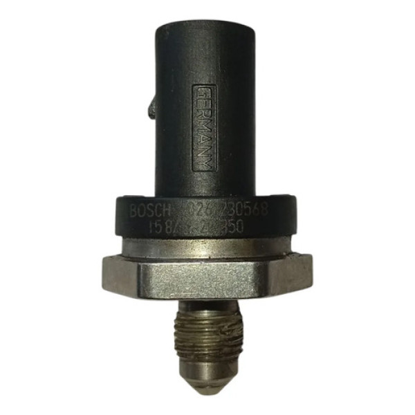 Sensor Alta Pressão Volkswagen Golf Gti 2.0 2015