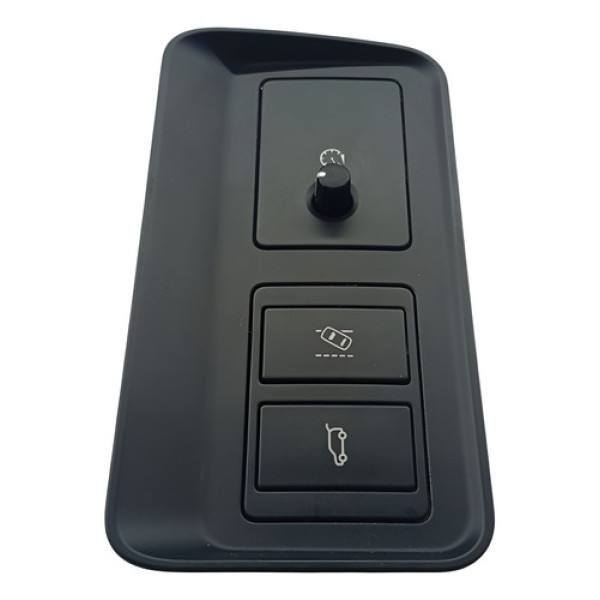 Botão Comando Farol Abertura Porta Malas Jaguar E Pace 2018