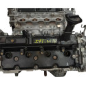 Motor Parcial Nissan Infiniti Fx50 5.0 V8 2008 2009