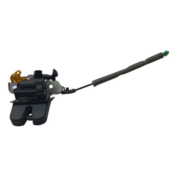 Fechadura Tampa Tras Volkswagen Tiguan R-line 350 2020 2021