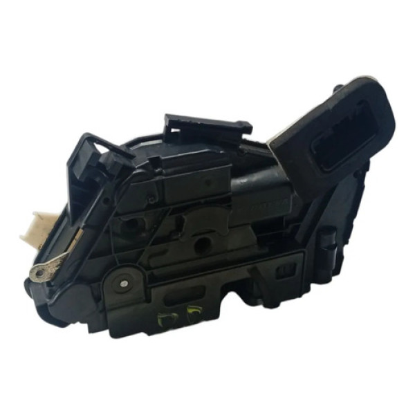 Fechadura Porta Dianteira Direita Volkswagen Jetta Tsi 2014