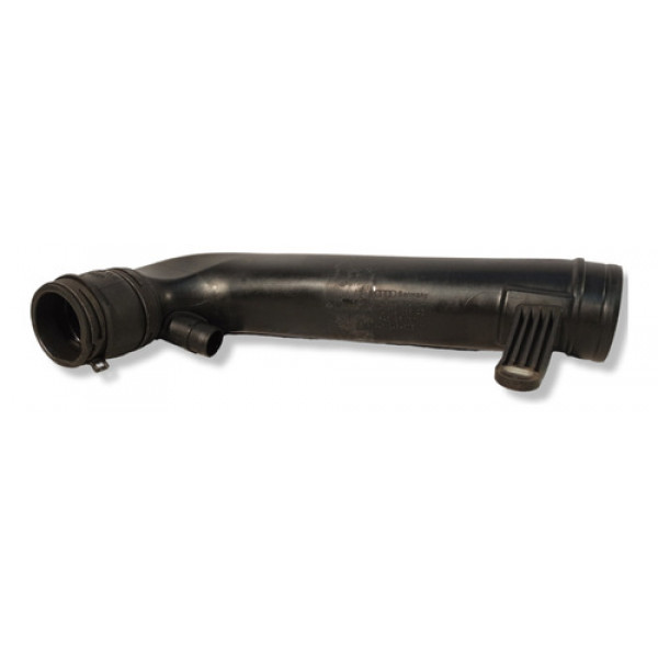 Mangueira Duto Intercooler Volkswagen Jetta Tsi 2.0 2012 14  Preto