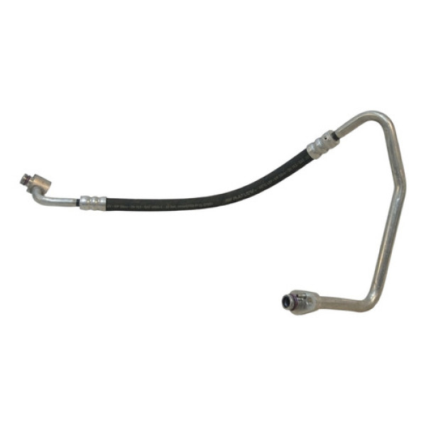 Mangueira Cano Ar Condicionado Volkswagen Tcross 1.0t 2020 