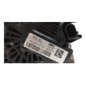 Alternador Volkswagen Tiguan 1.4t 250 Tsi 2018 2019