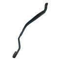 Braço Haste Direito Limpador Parabrisa Gm Captiva 2009  